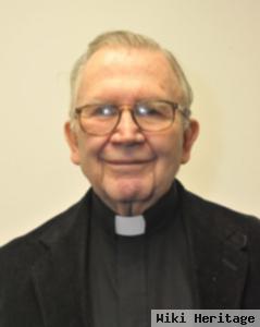 Rev Kevin J. O'donoghue