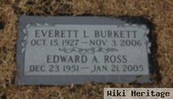 Everett L. Burkett