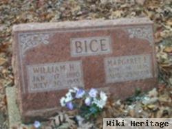 Wm. H. Bice