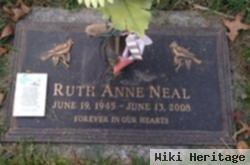 Ruth Anne Querry Neal