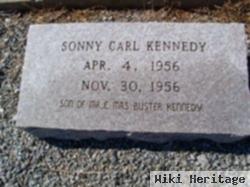 Sonny Earl Kennedy