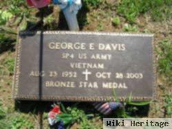 George E. Davis