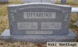 John C. Dismuke