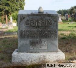 Mary F. Molloy Griffin