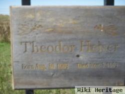 Theodor Heiser