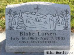 Blake Larsen