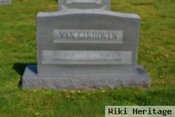 Herbert C. Van Ginhoven