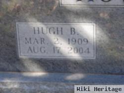 Hugh Brandon Howard, Sr