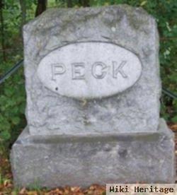 Emmet H Peck