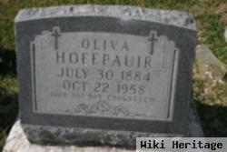 Oliva Hoffpauir