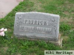 Orville Patrick
