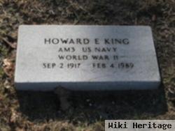 Am3 Howard Earl King