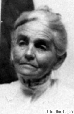 Helen Fraley Poe