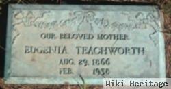 Eugenia Johnson Teachworth