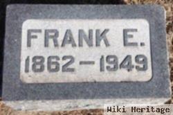 Frank Ephraim Frazee