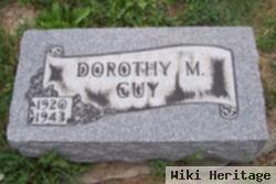 Dorothy Guy