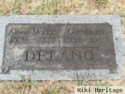 Albert Morton Delano