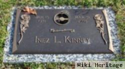 Inez L Kinney