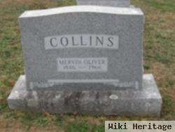 Mervin Oliver Collins