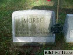 Harry Morse