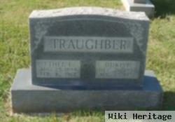 Duke Livingston Traughber