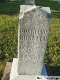 Cornelius Russell