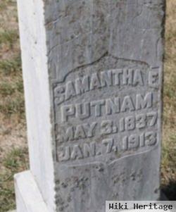 Samantha E. Purinton Putnam