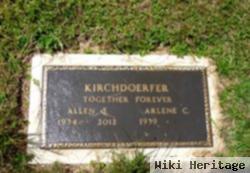 Allen S. Kirchdoerfer