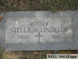 Stella M. Siegel Lindelof