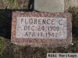 Florence Claire Ashmore