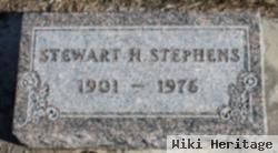 Stewart H. Stephens