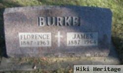 James Burke