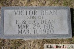 Victor Dean