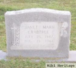 Janet Marie Crabtree