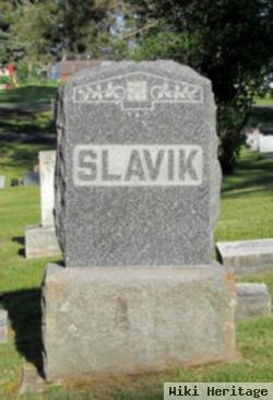 John Slavik