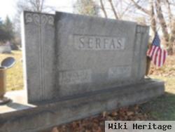 Althea H. Henning Serfas