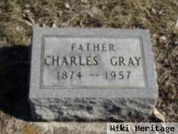 Charles Albert Gray