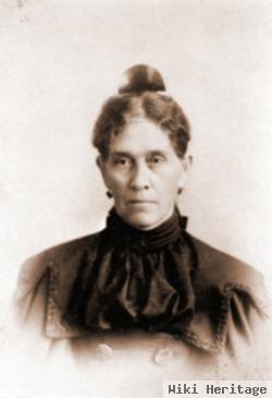 Nancy Jane Gruwell Hamlin