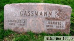 Charles Joseph Gassmann