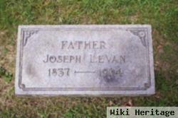 Joseph Levan