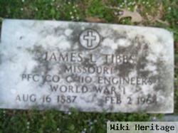 James L. Tibbs