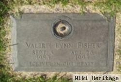 Valerie Lynn Riley Fisher