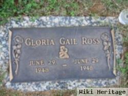 Gloria Gail Ross