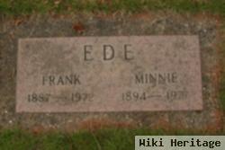 Minnie Ede