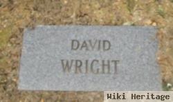 David Wright