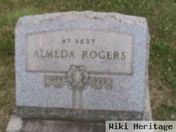 Almeda Davis Rogers