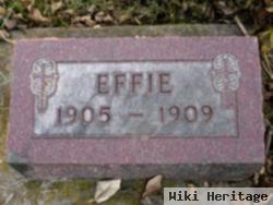 Effie Hermanson