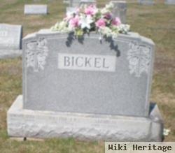 William J. Kulp Bickel