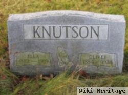 Ella Gilbertson Knutson