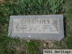 William Leon Guenther